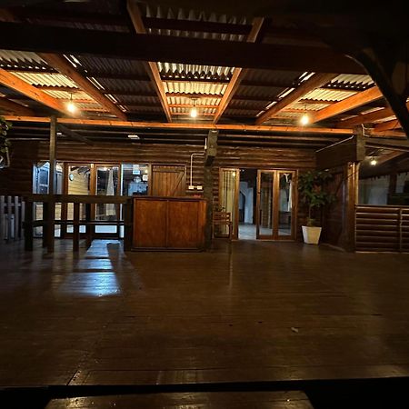 Quinta La Juliana Hotel Posadas Exterior foto
