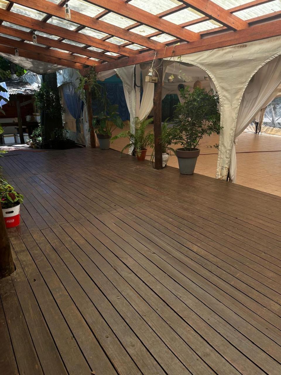 Quinta La Juliana Hotel Posadas Exterior foto